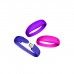 Party Silicone Wristband with USB Flash Drive